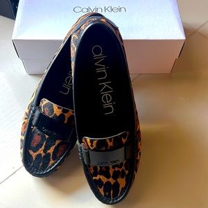 Calvin Klein Lisette Preloved Shoes